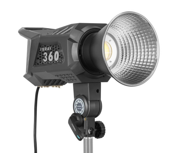 Yongnuo YNRay360 - WB (3200K - 5600K) - 1264409 - zdjęcie